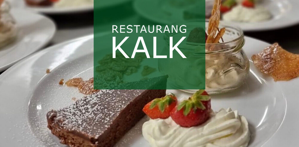 Restaurang Kalk