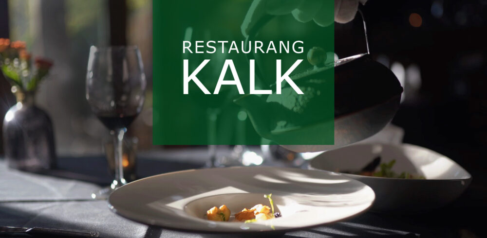Restaurang Kalk